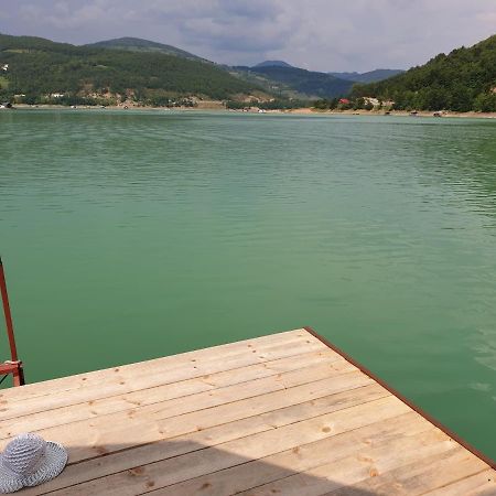 Lake House Нови пазар Екстериор снимка
