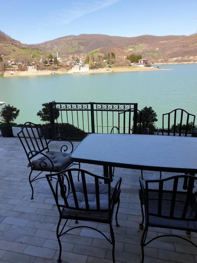 Lake House Нови пазар Екстериор снимка