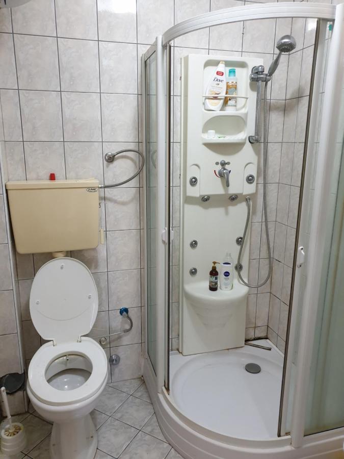 Lake House Нови пазар Екстериор снимка