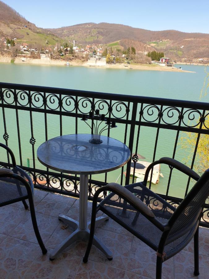 Lake House Нови пазар Екстериор снимка